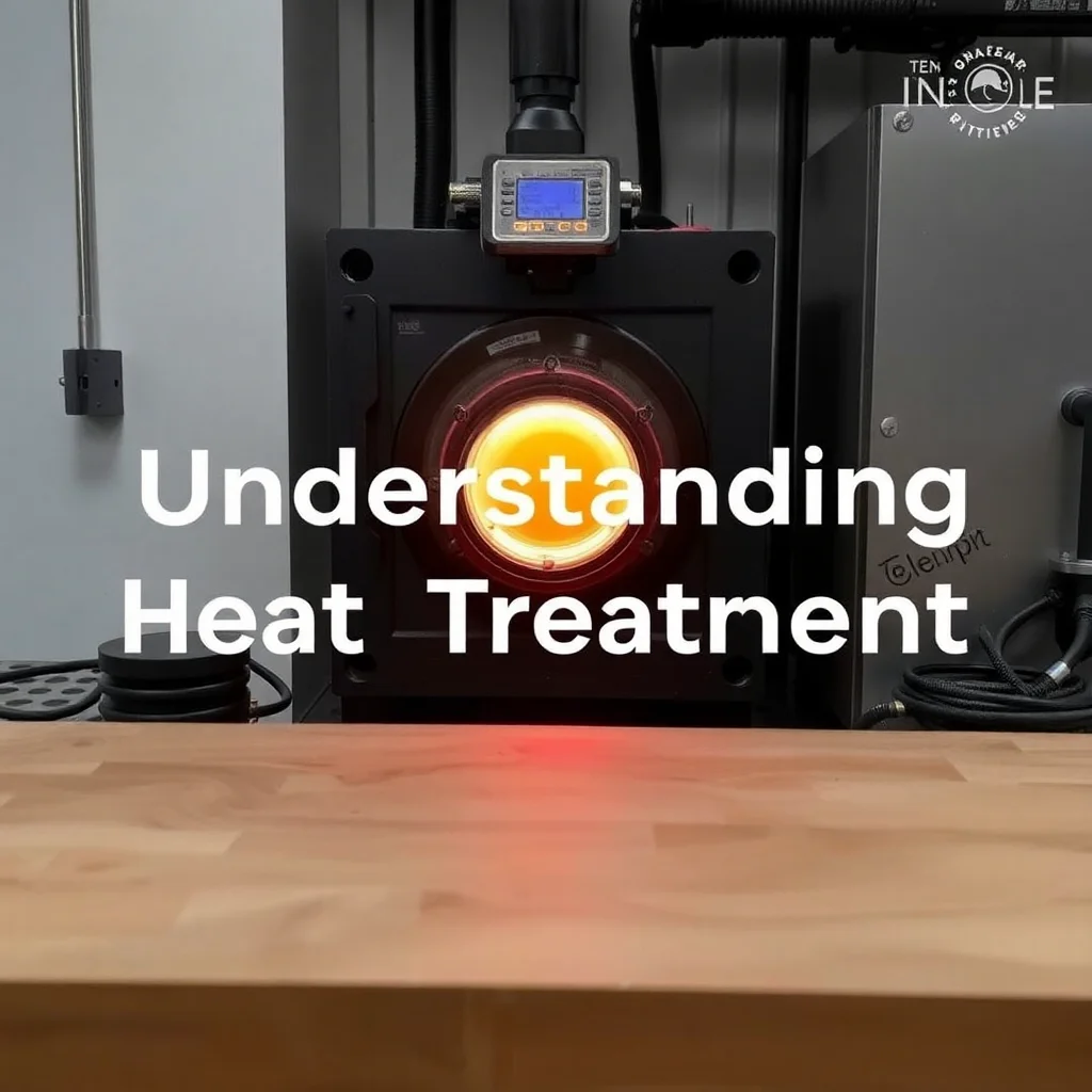 Understanding Heat Treatment